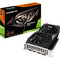 Carte graphique PCI Express overclockée Refroidissement semi passif (mode 0 dB) Avec backplate Compatible VR